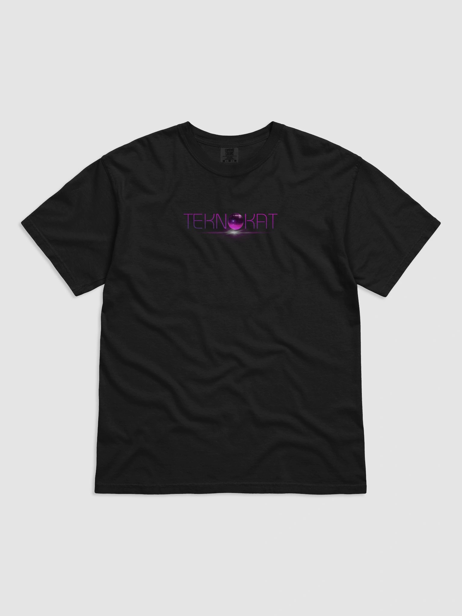 teknokat logo shirt product image (1)