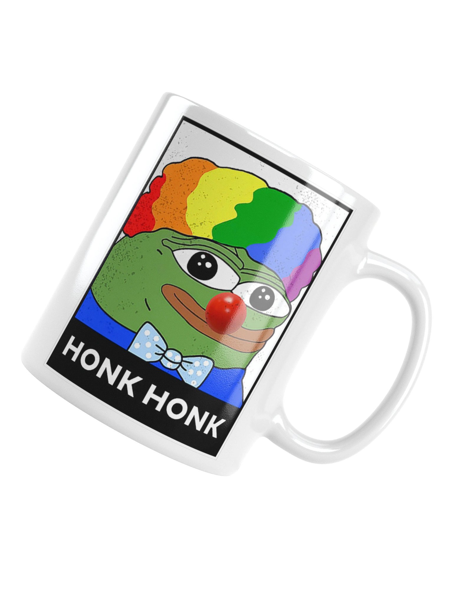 Honk Honk Mug product image (4)