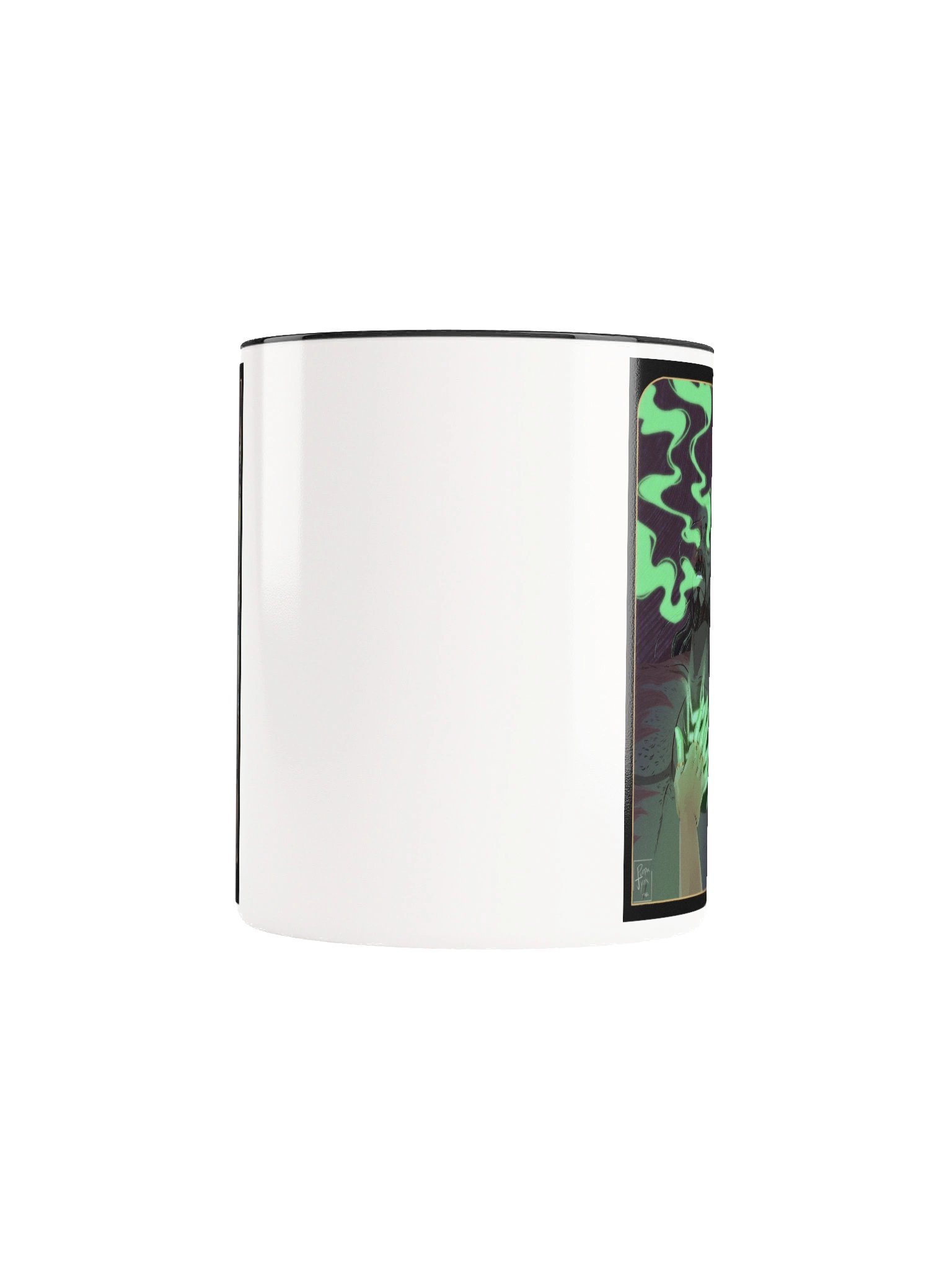 Come back to me - Mug product image (5)
