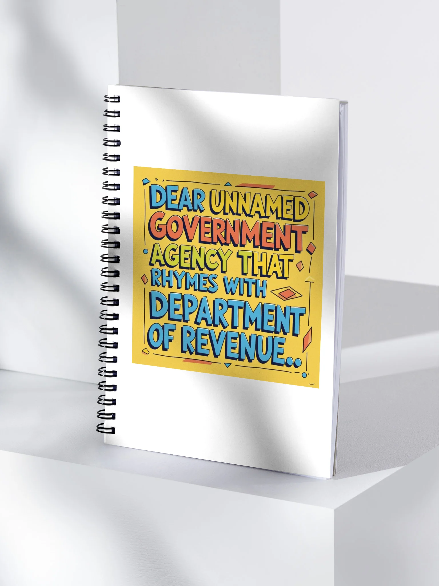 Petty Notebook product image (4)