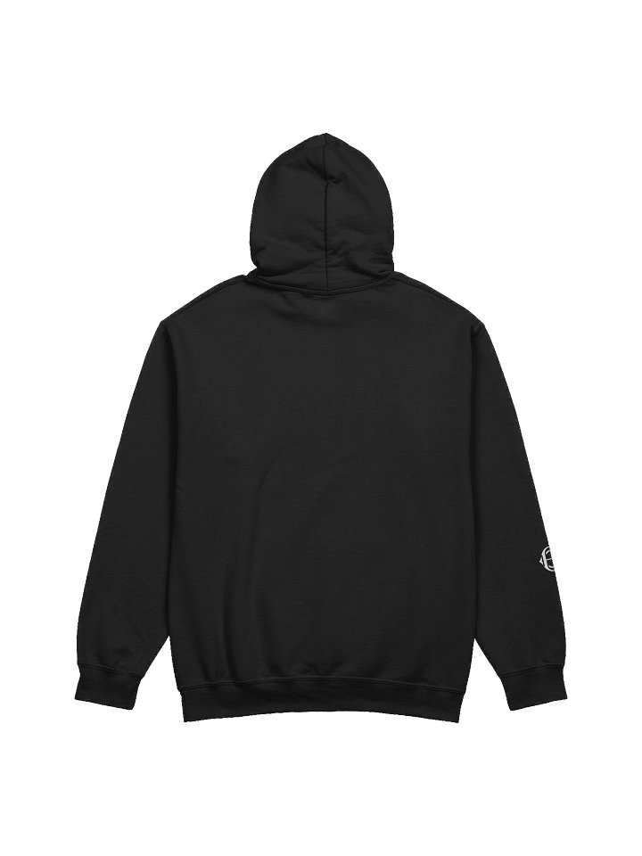 CE Unisex Hoodie product image (16)