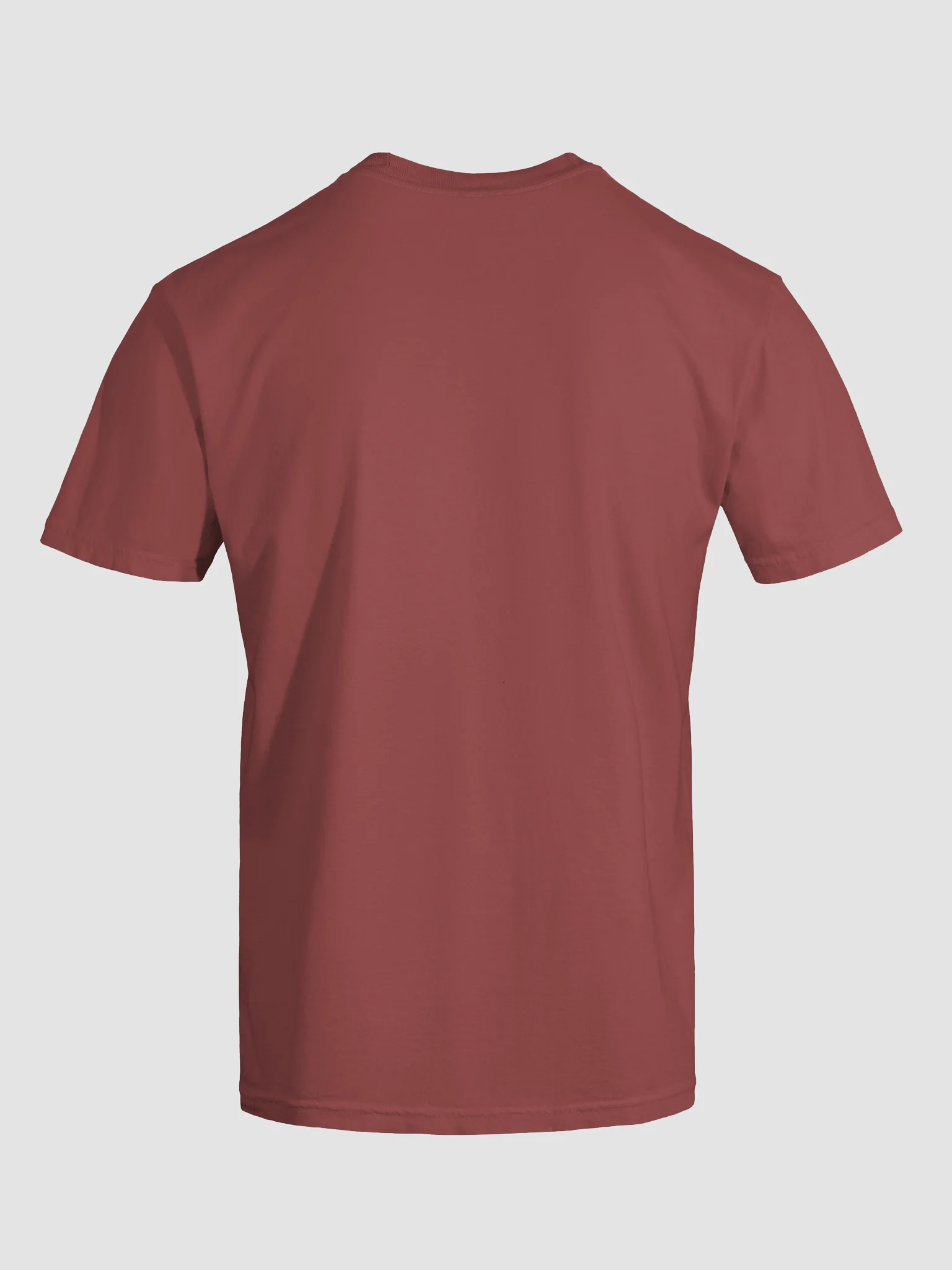 It's Never Too Late Standard Tee product image (82)