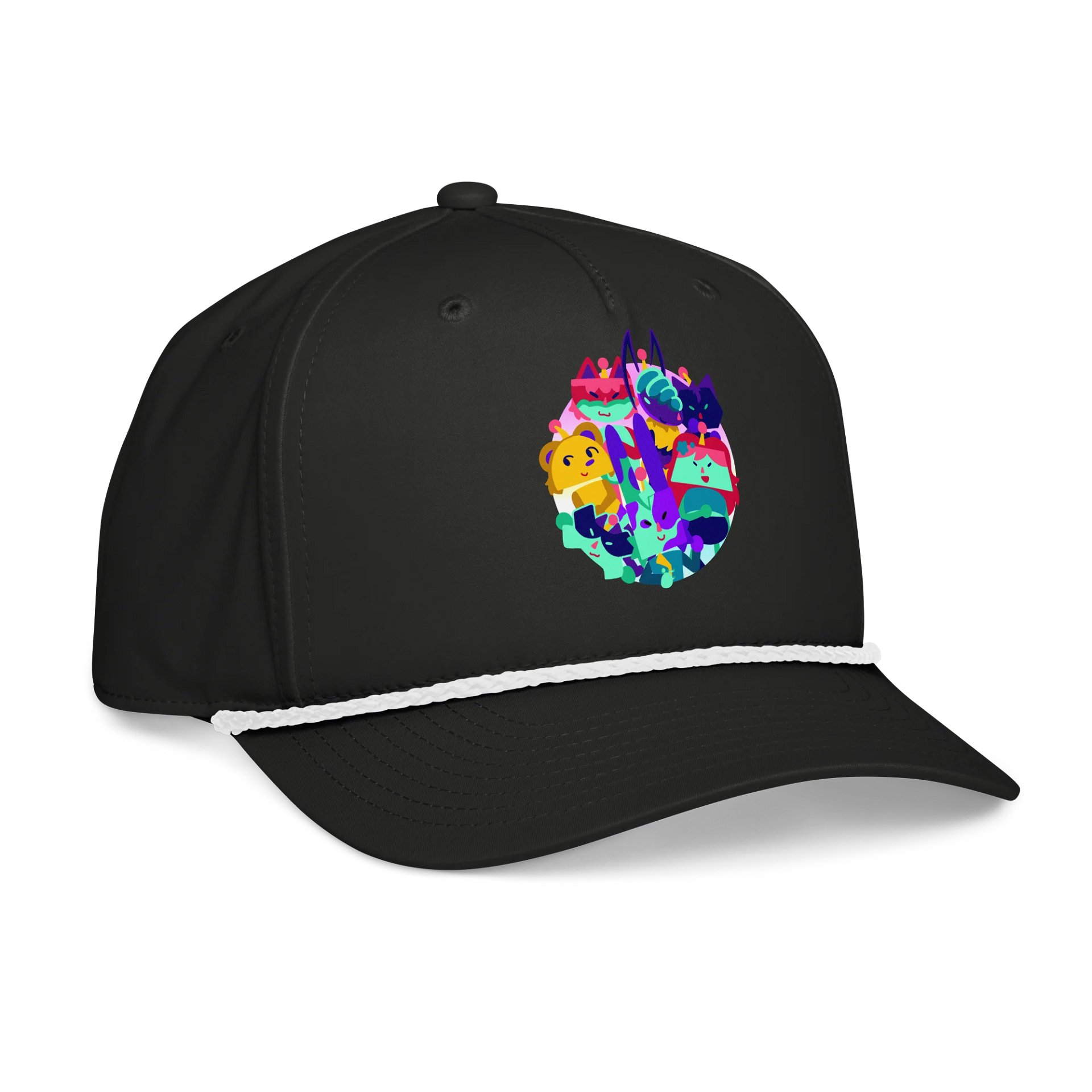 CamronJK & Cousins Cap product image (4)