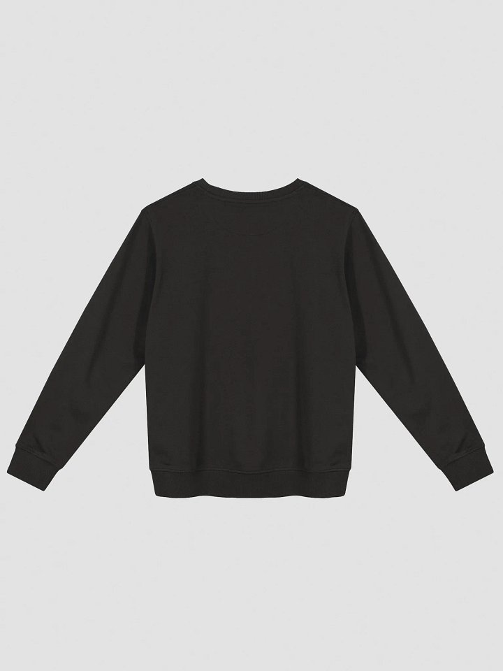 RRHQ Patch Sweatshirt product image (2)