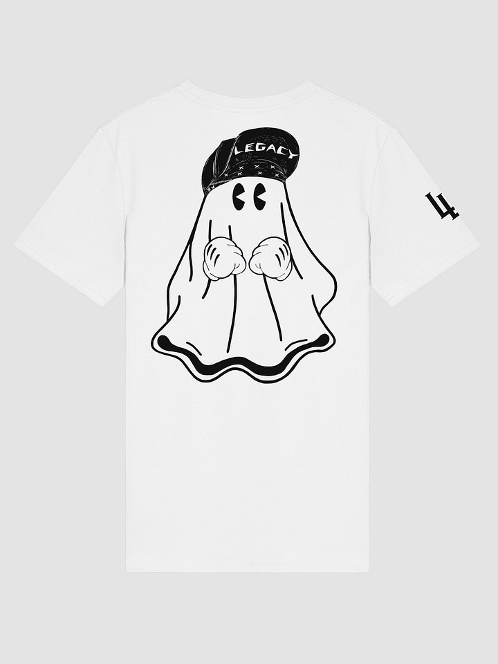 Spector Spooks Tee | White product image (2)
