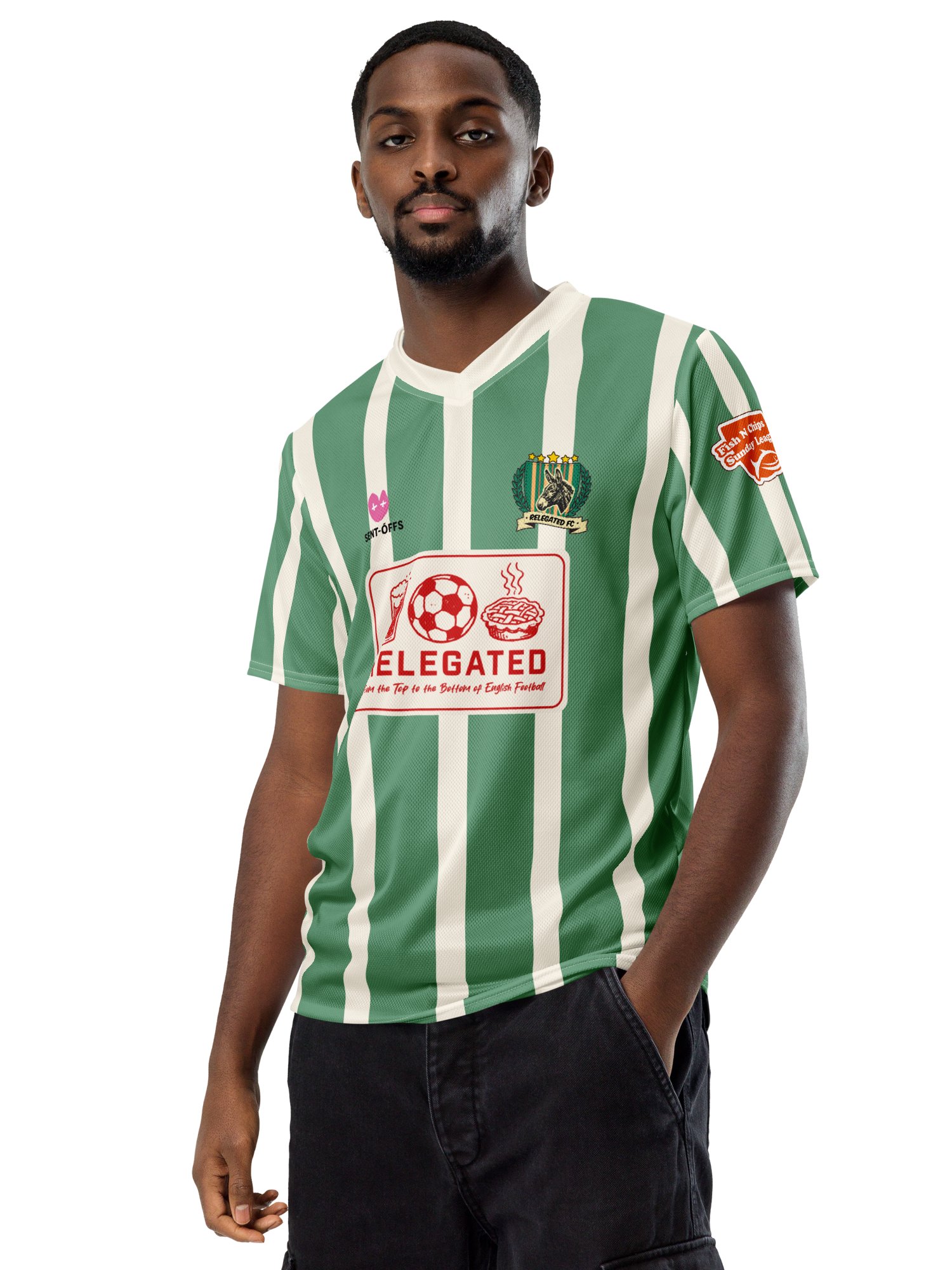 Relegated FC Home Jersey product image (6)