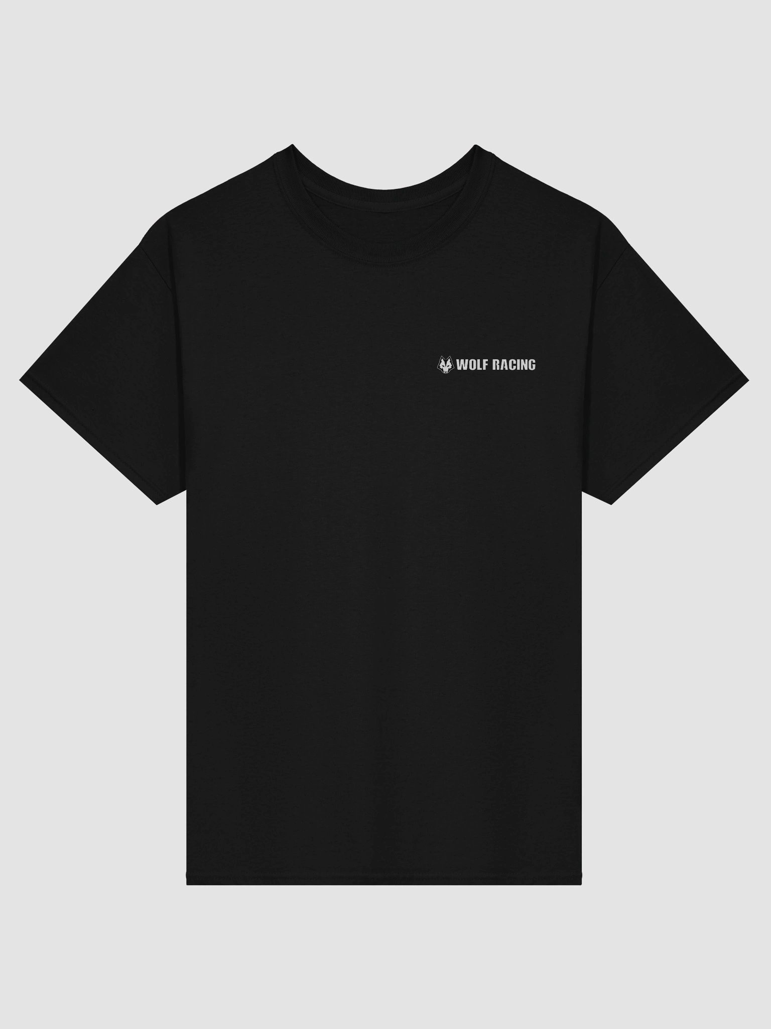 Wolf Racing T-Shirt product image (1)