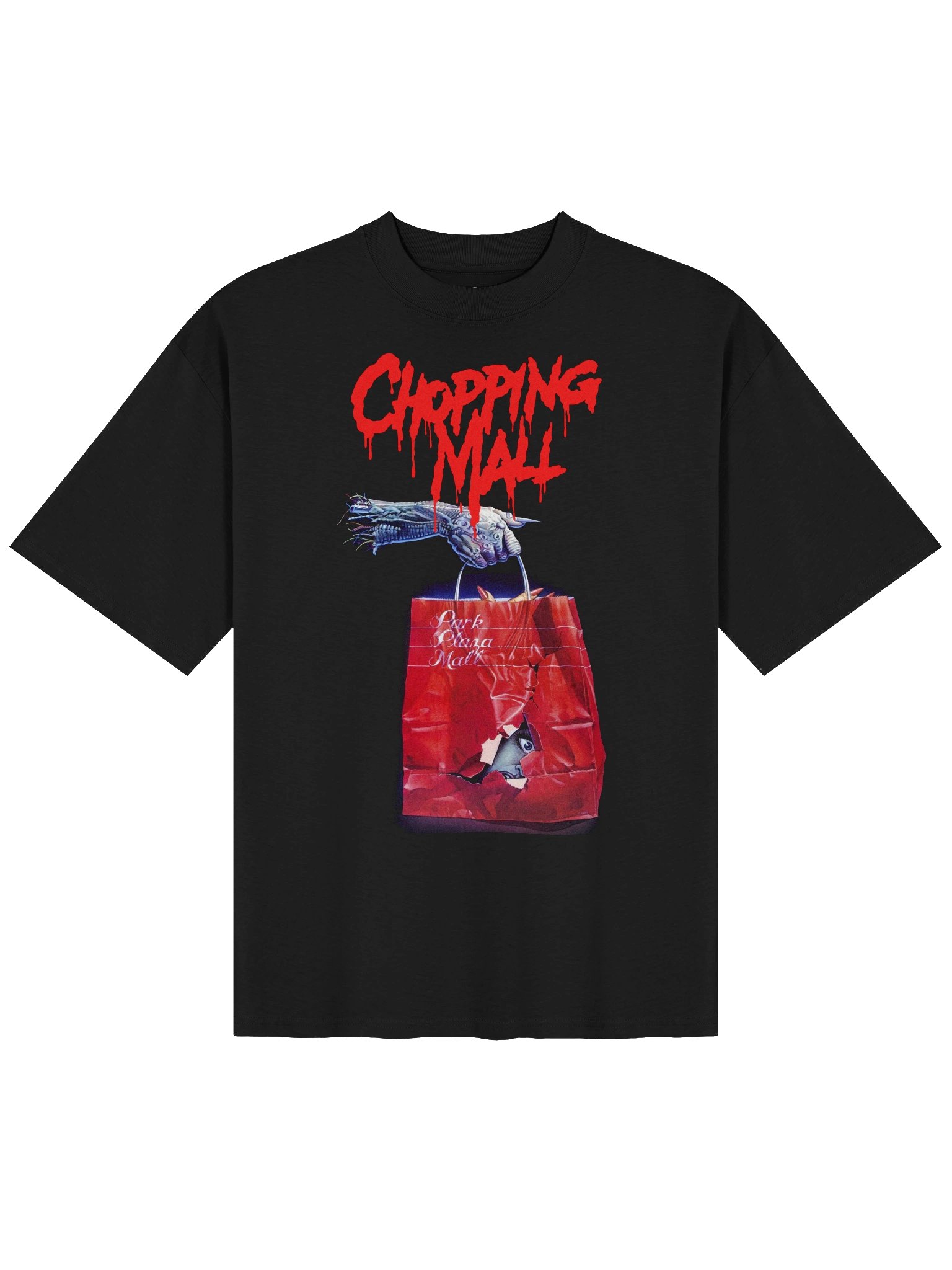 Shop 'Til You Drop Tee product image (1)