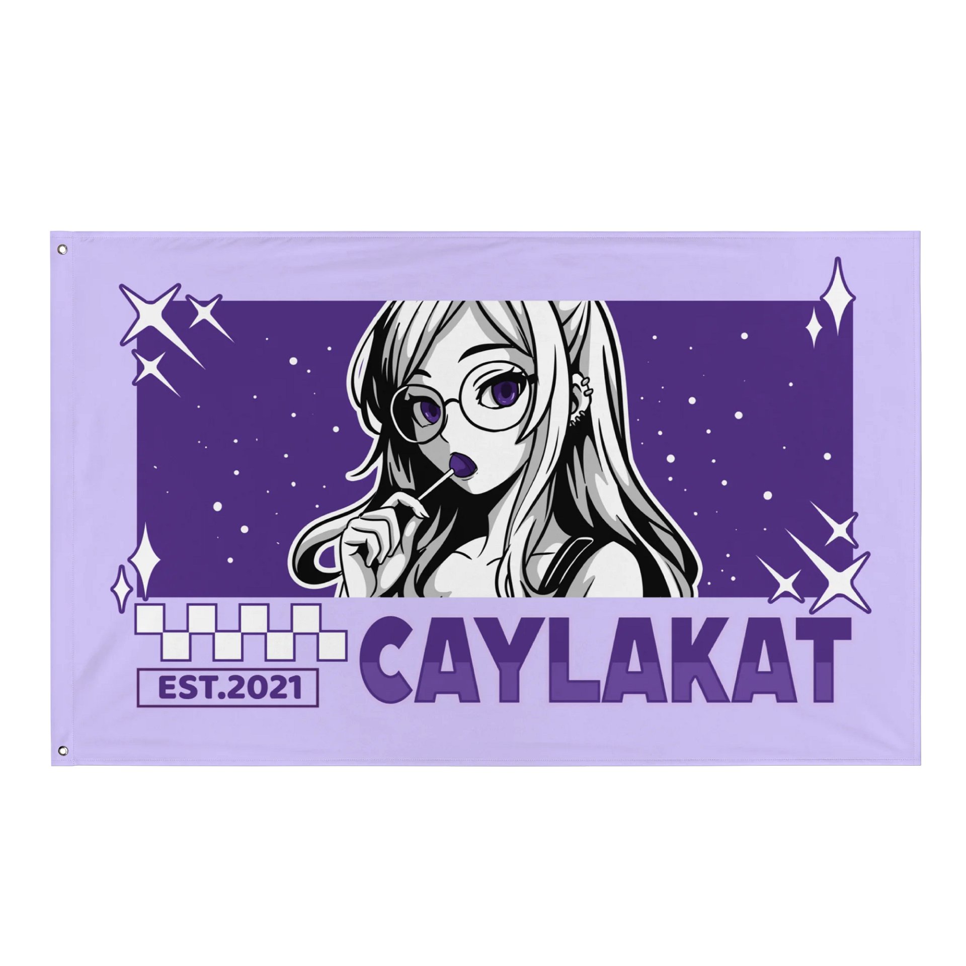 Tapestry Flag product image (1)