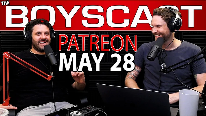 Video thumbnail