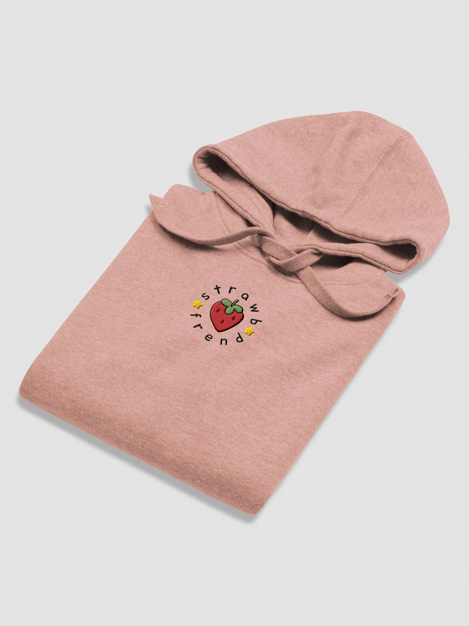 the berry hoodie product image (1)