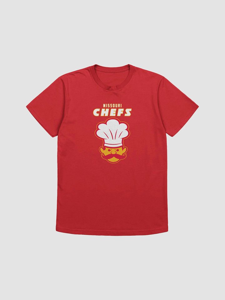 Missouri Chefs | Logo with Text product image (13)