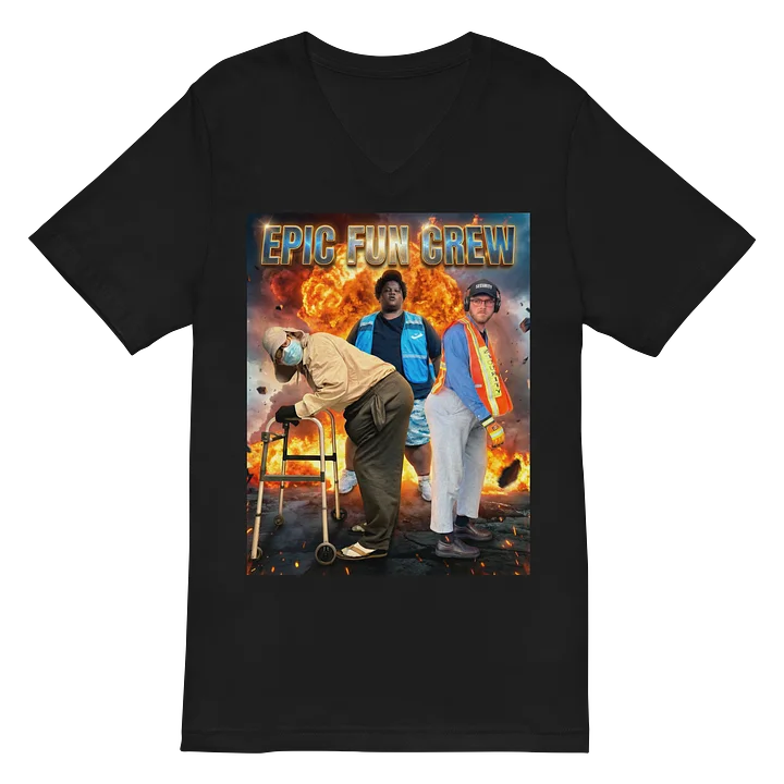 Epic Fun crew product image (2)