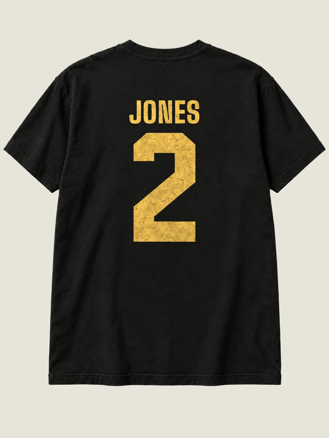 Imir Jones #2 Heritage Jersey Tee product image (2)