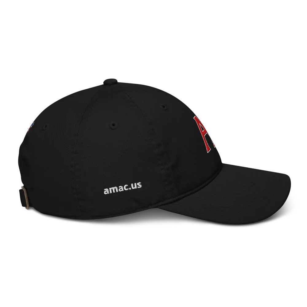 AMAC - Dad Cap product image (2)
