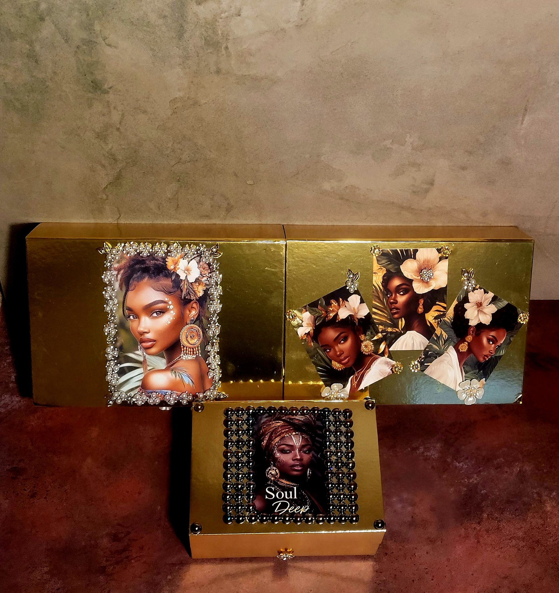 Dreama Little Dream Box - For Celebrations/Holidays product image (3)