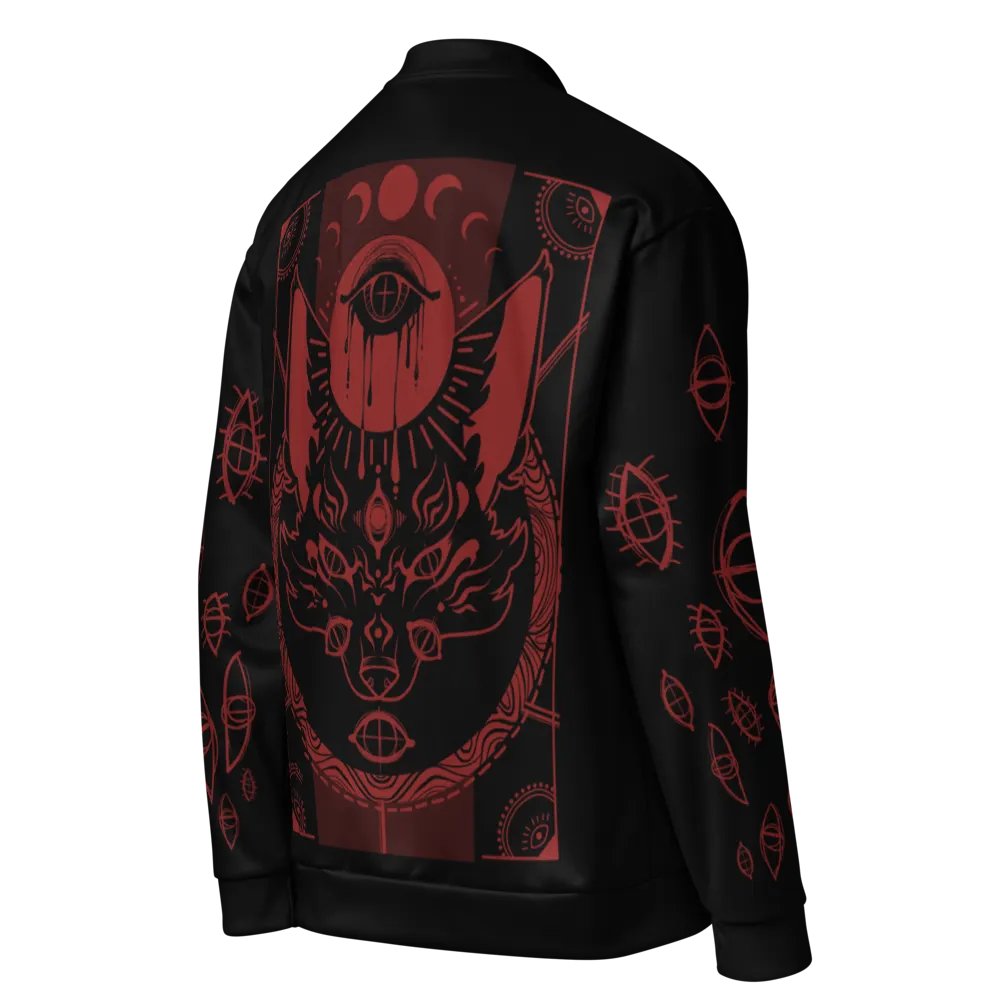 Umbral Fox - Jacket product image (7)