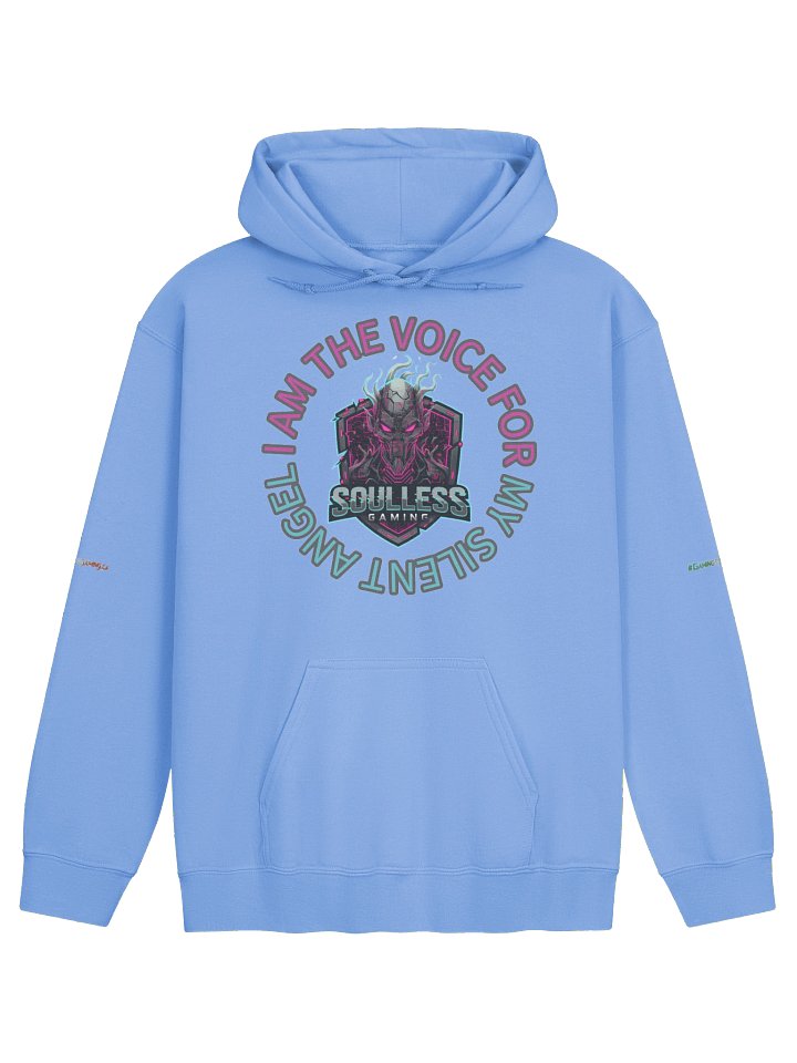 SIDS & Stillborn Birth Awareness Hoodie product image (1)