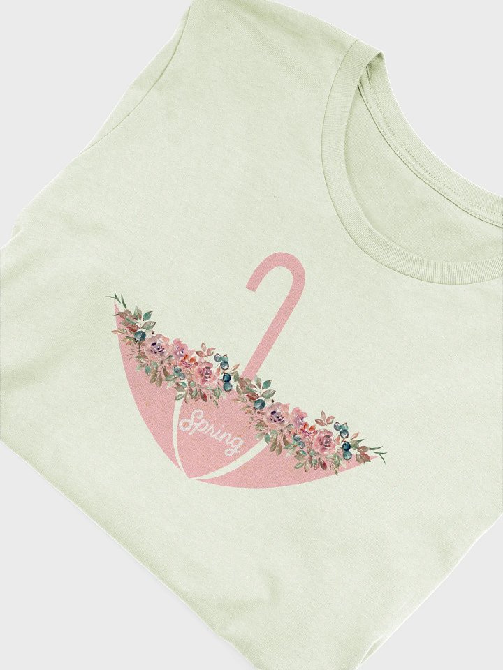 Spring Blossom T-Shirt product image (2)