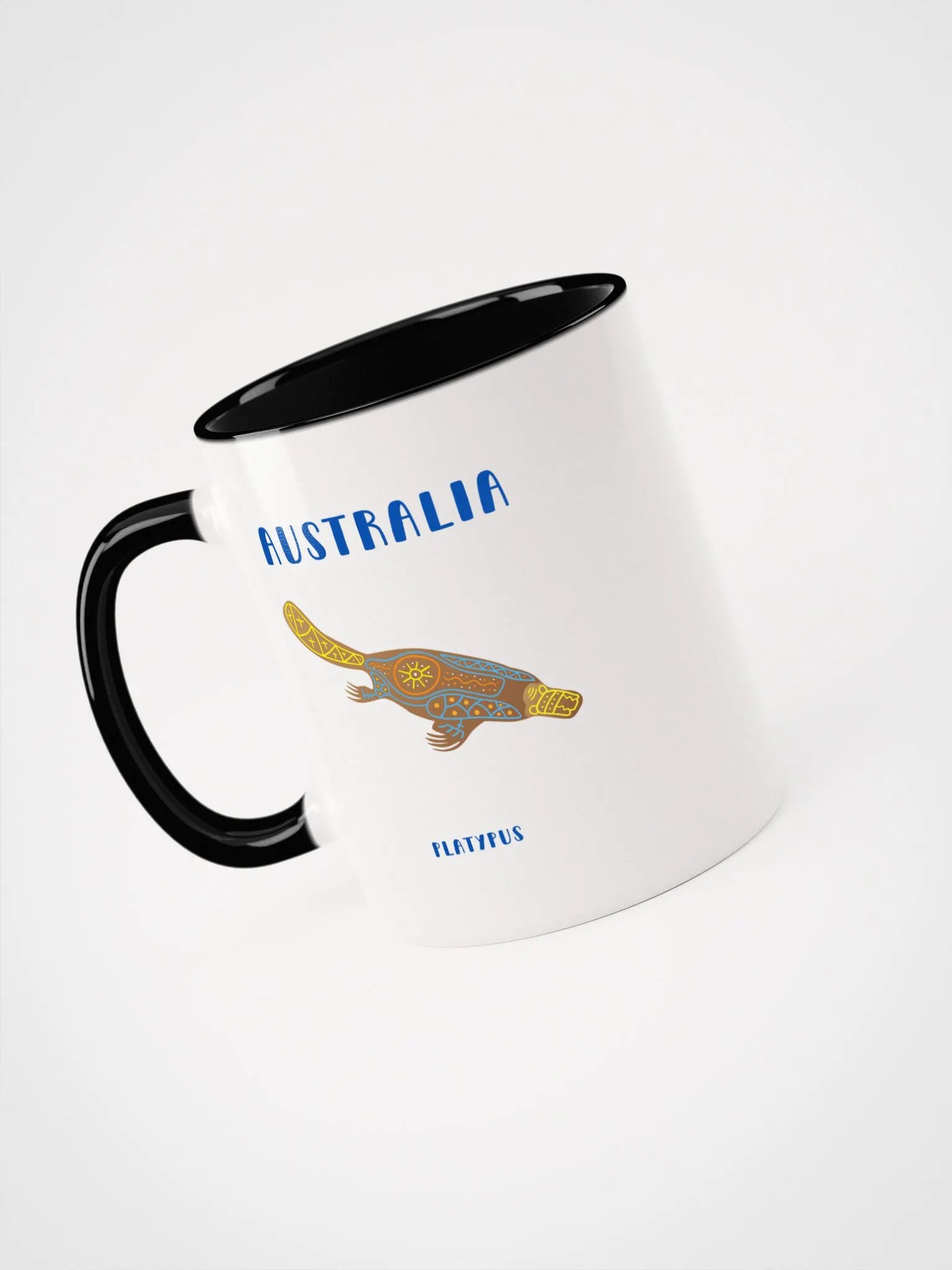 AUSTRALIAN FAUNA Platypus product image (3)