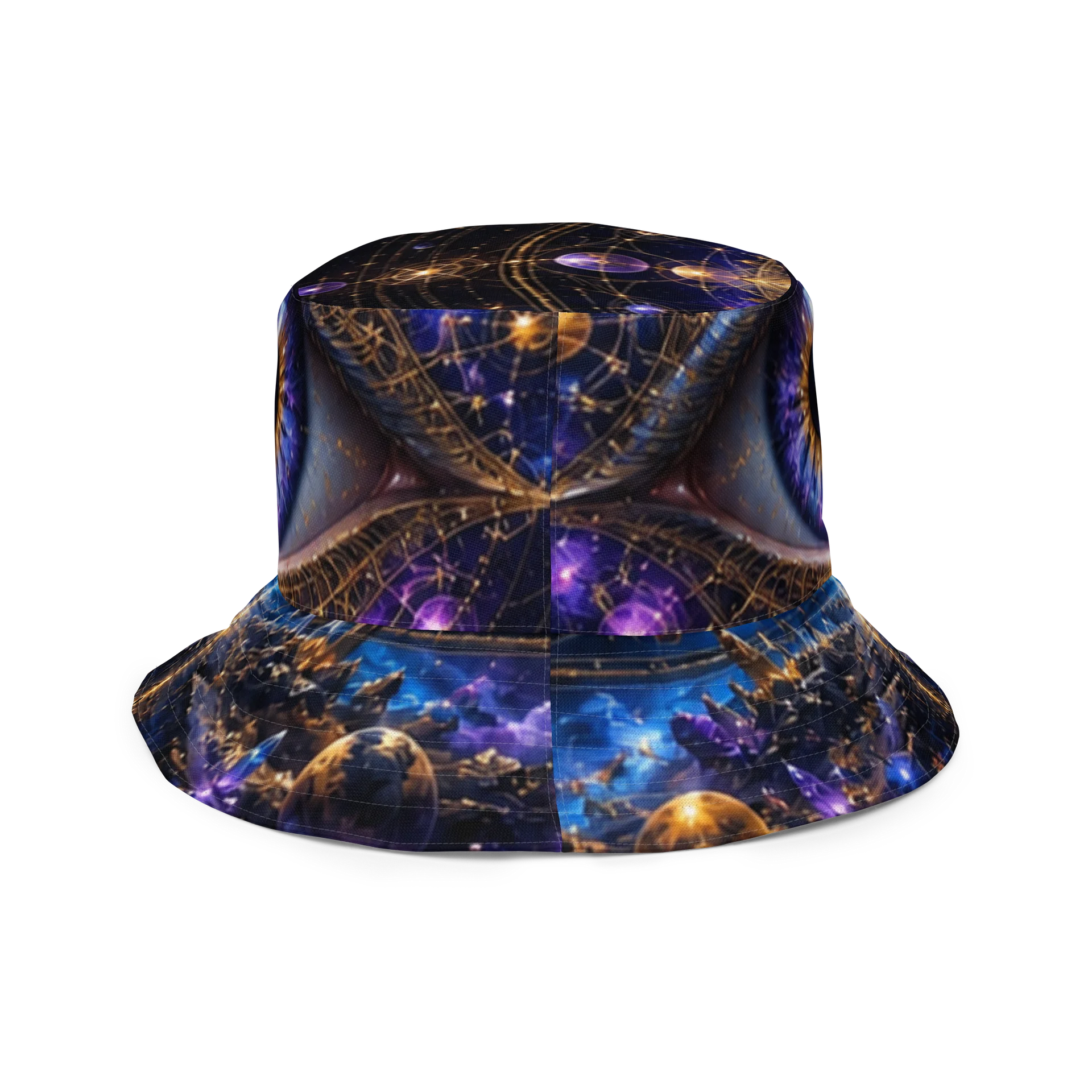 Celestial Oracle Bucket Hat product image (4)