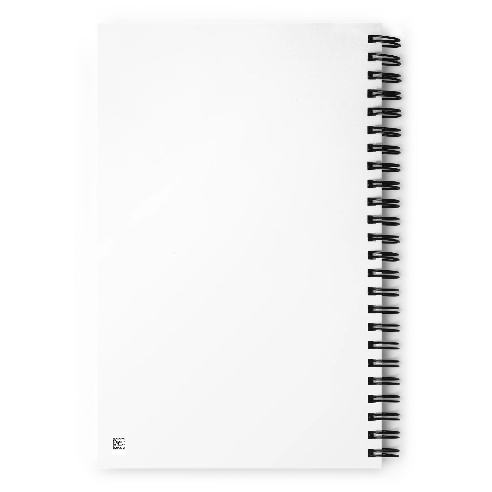 Baby goat Spiral Notebook product image (2)
