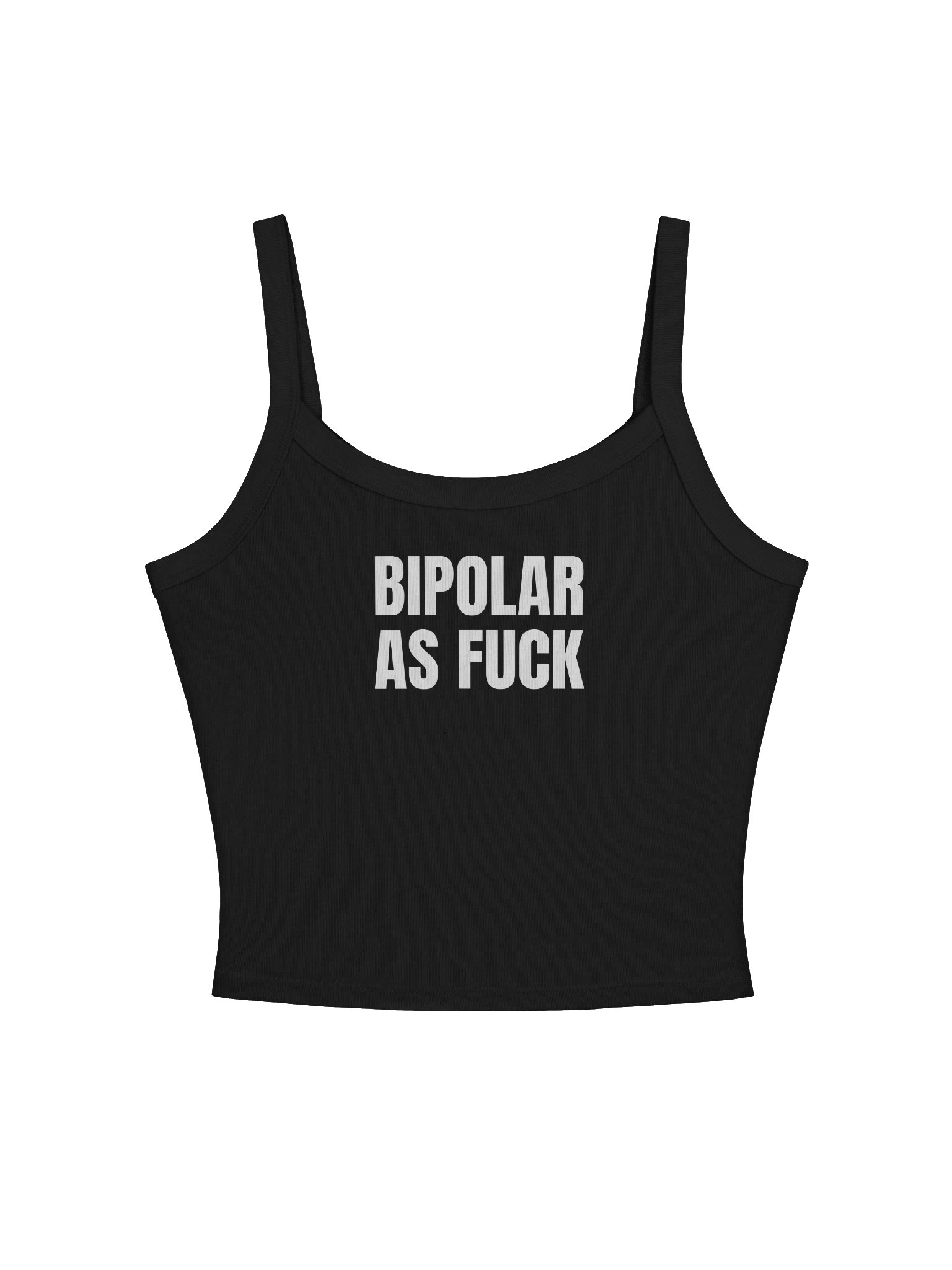 Bipolar AF Tank product image (1)
