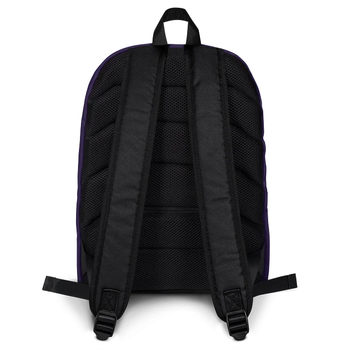MamaSeaaVT BackPack product image (2)