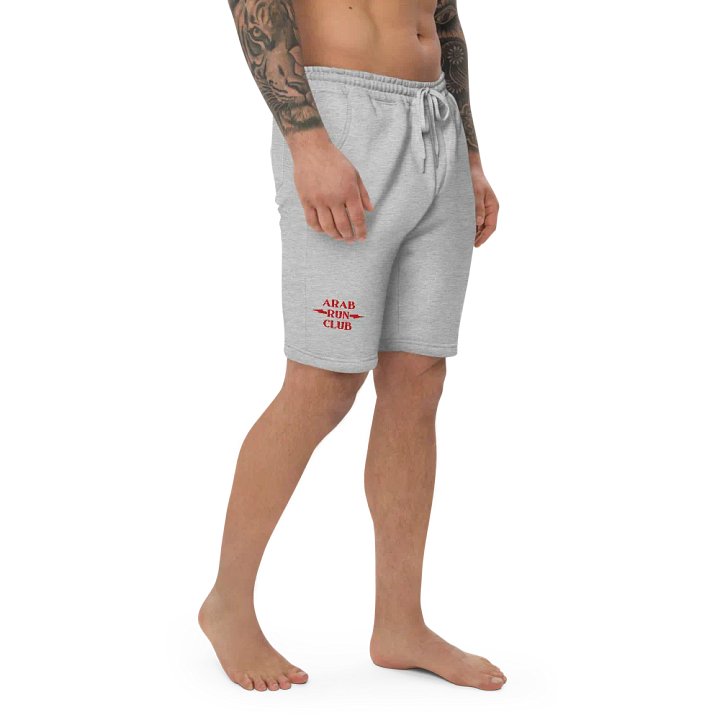 Arab Run Club Men's Shorts Embroidered product image (5)