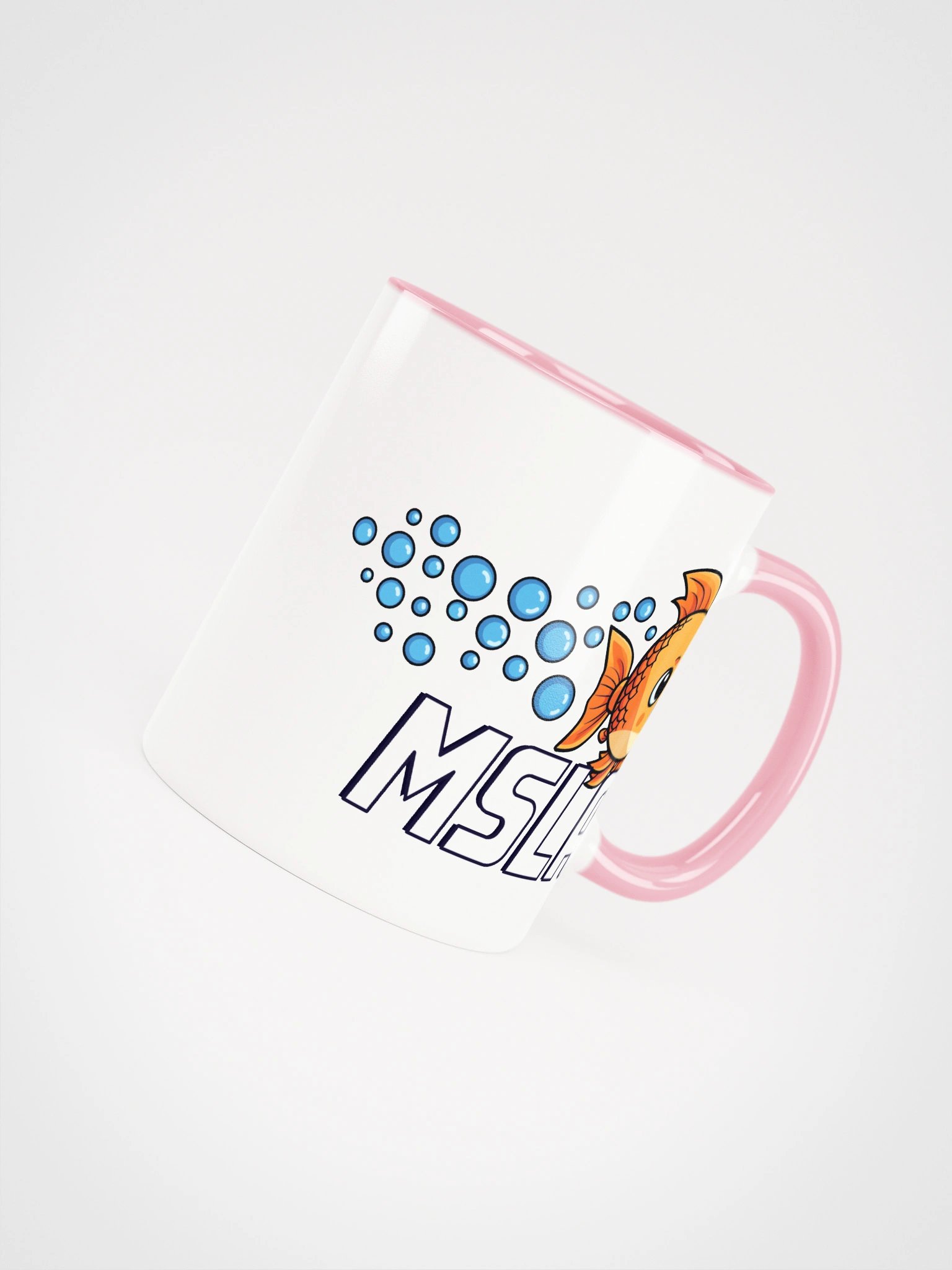 Neptune - Mug product image (29)