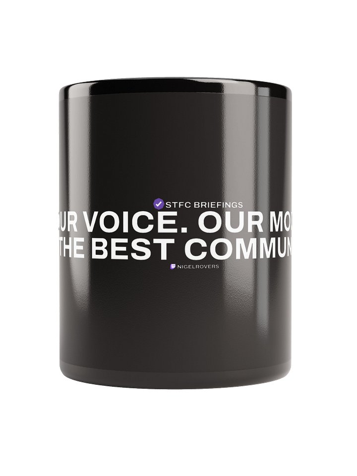 STFC BRIEFINGS - Our Moment Collection product image (4)