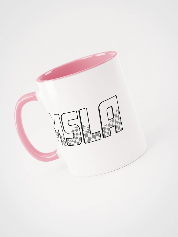 The Takeover - Mug product image (2)