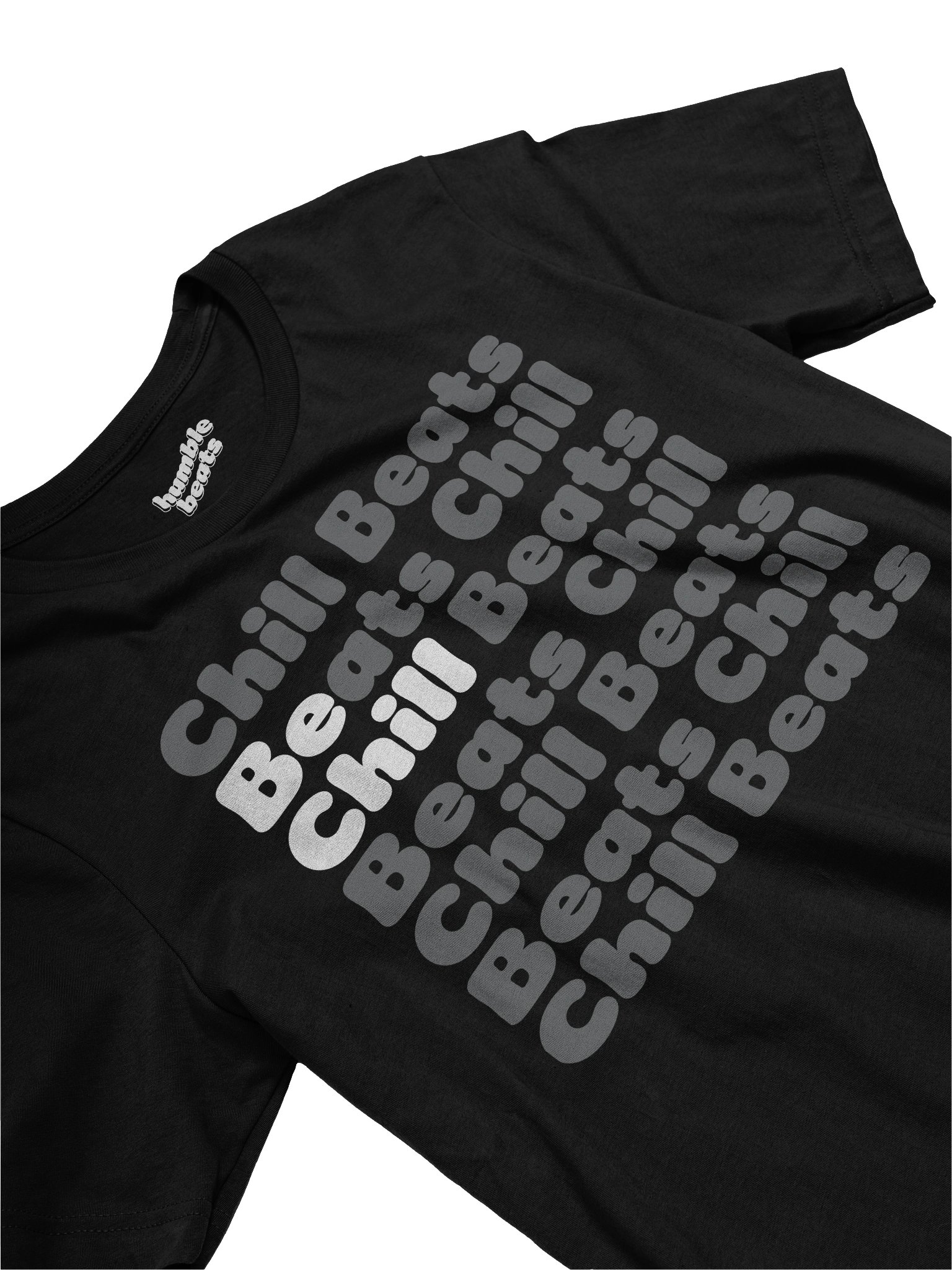 Be Chill T-Shirt product image (3)