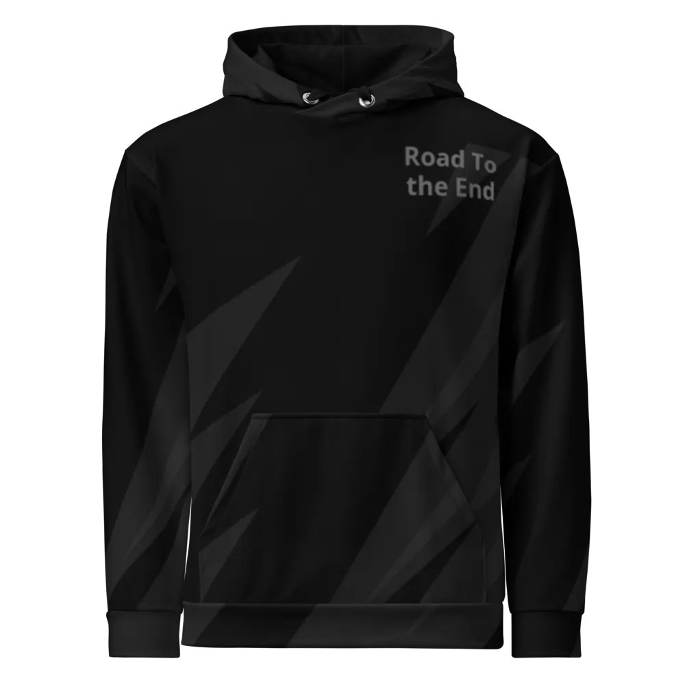 Endless Journey Hoodie product image (2)