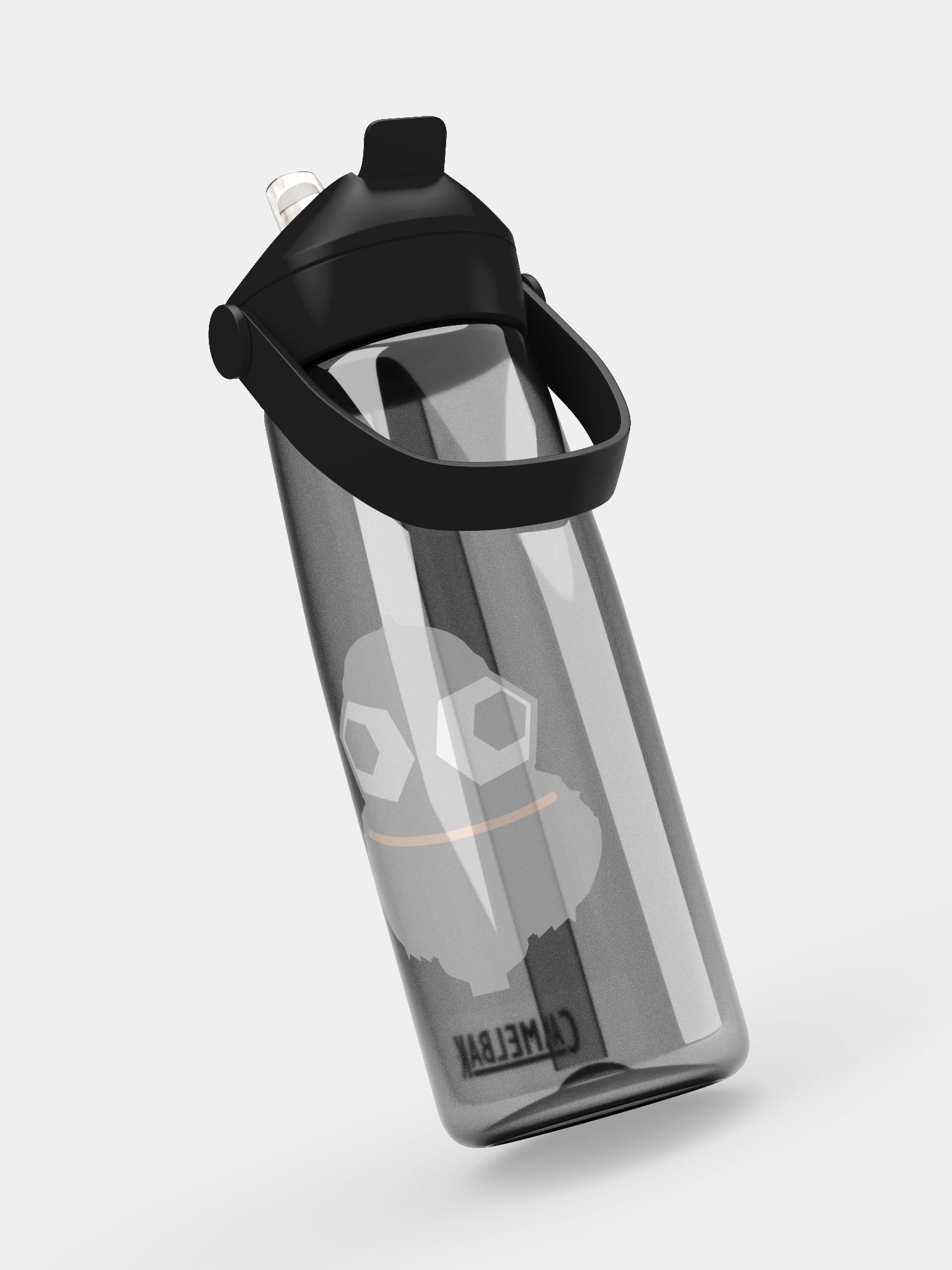 Haroldbak Thrive Water Bottle product image (7)