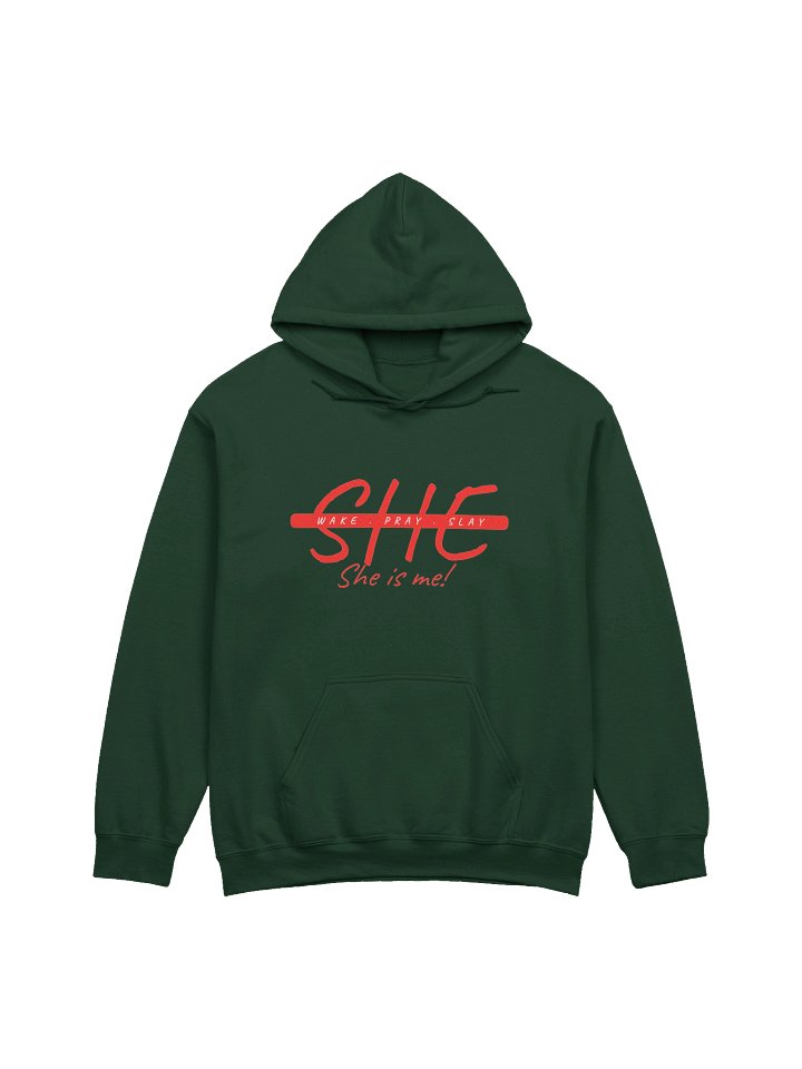 Women's Hoodie product image (1)
