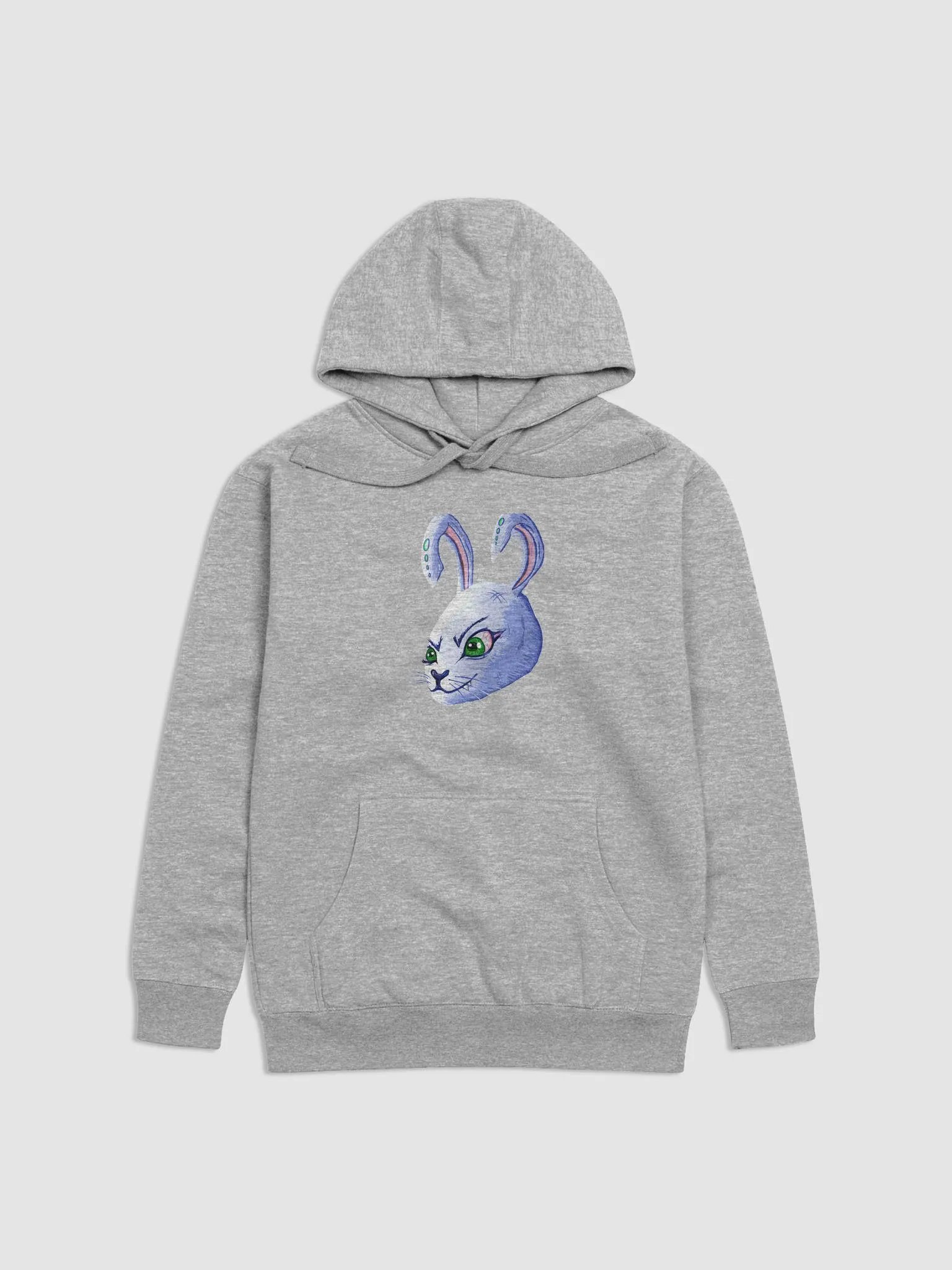 Bugsy Grey Sweatshirt product image (1)
