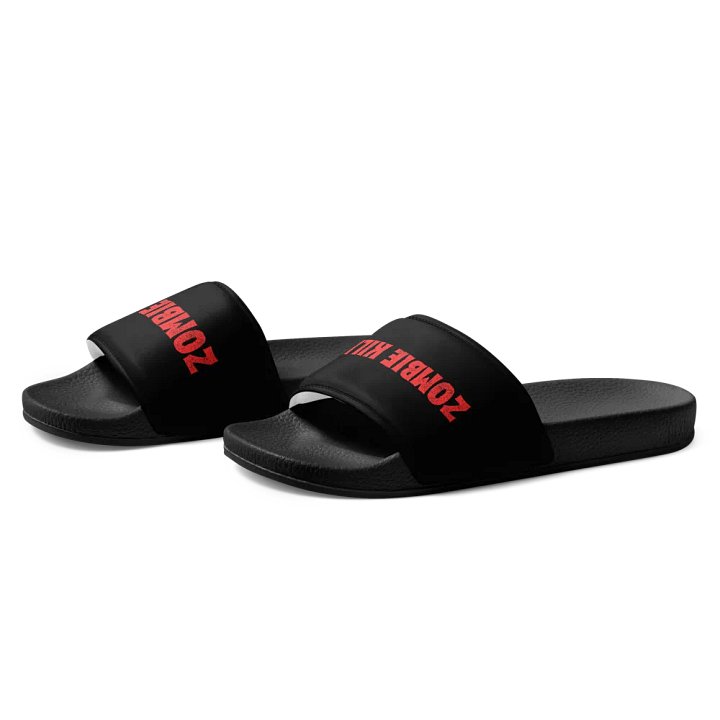ZK Comfort Slides product image (2)