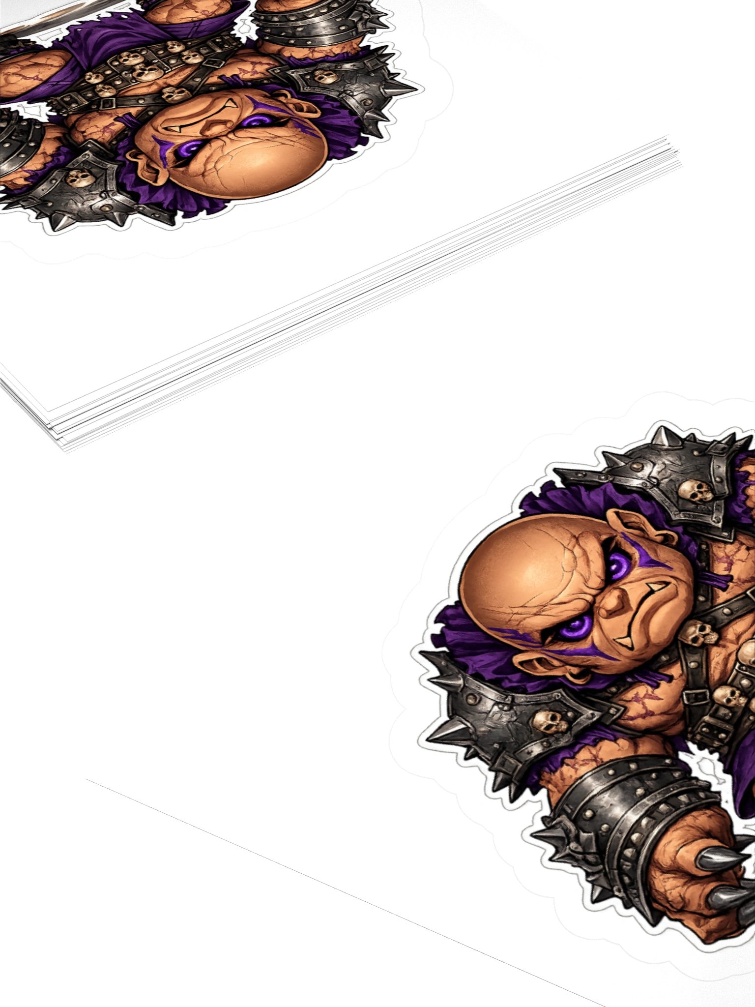 Kor — The Purple Maw product image (13)