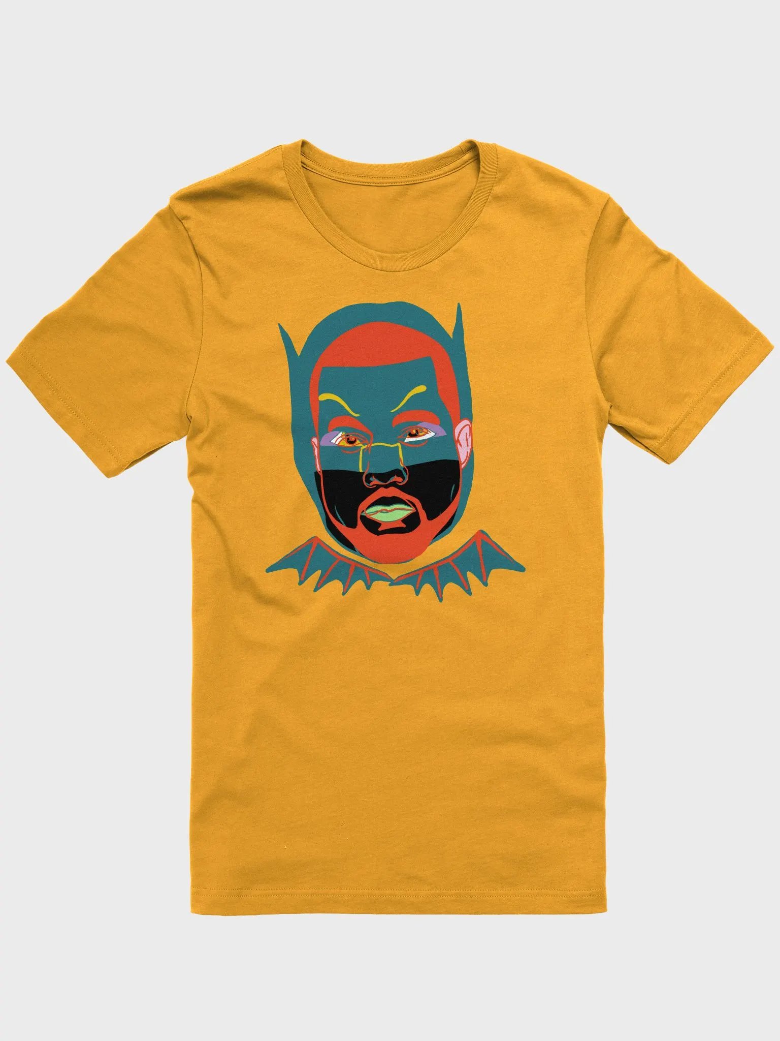 Kanye Adam West T-Shirt product image (1)