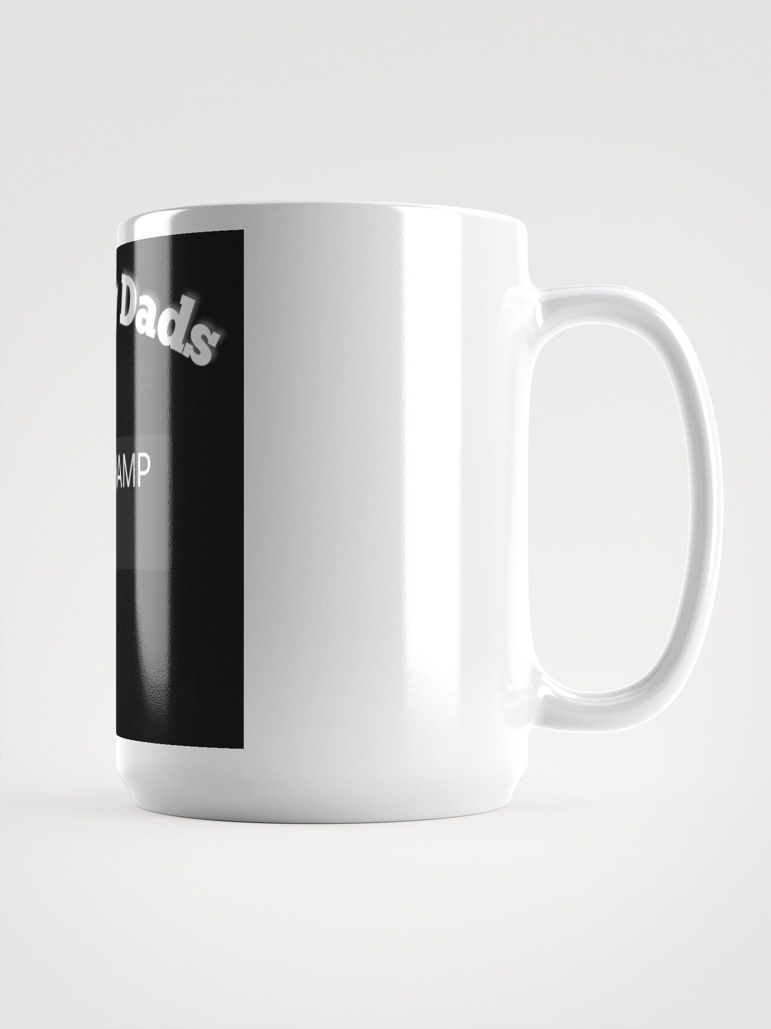2022 CHAMP Mug product image (1)