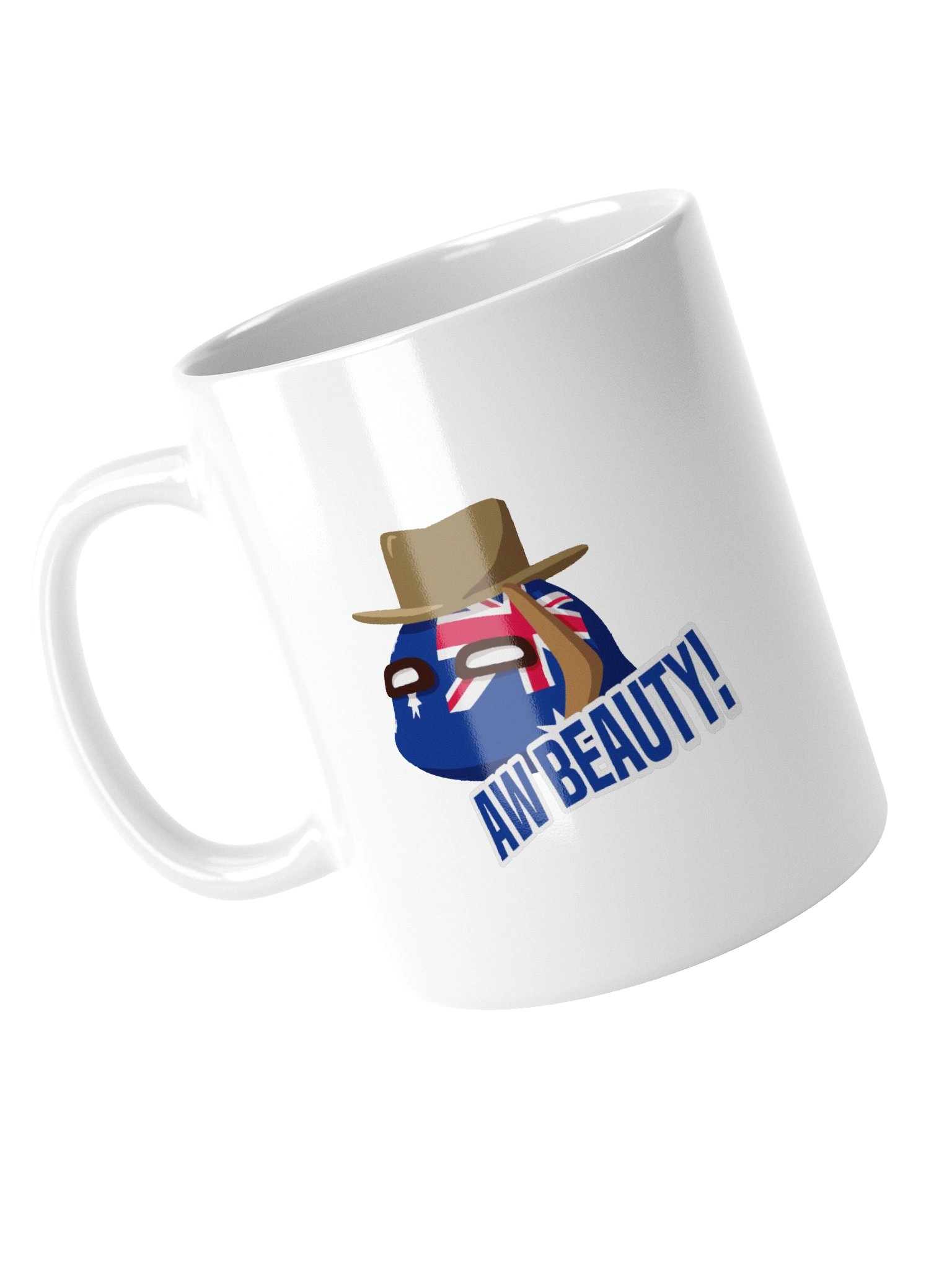 Aussie Mug product image (10)