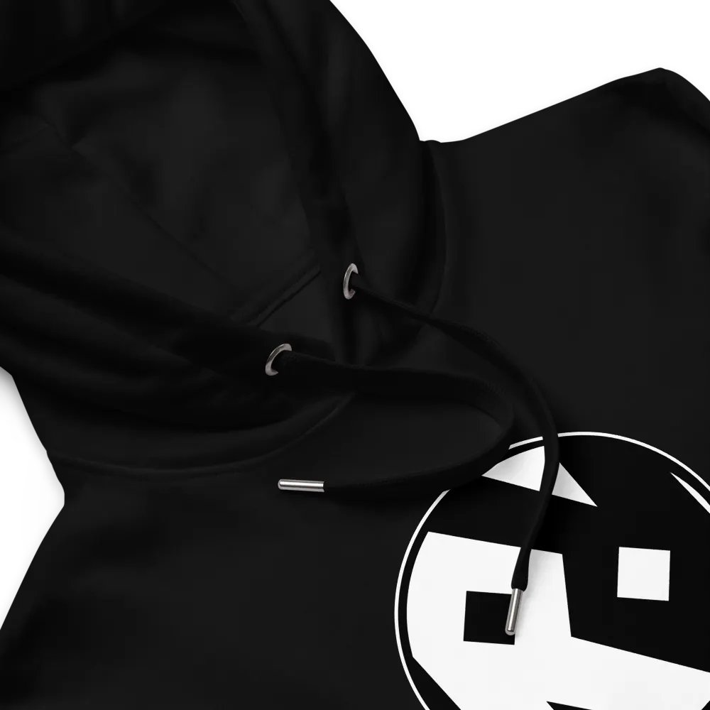 Circle Premium Hoodie product image (6)