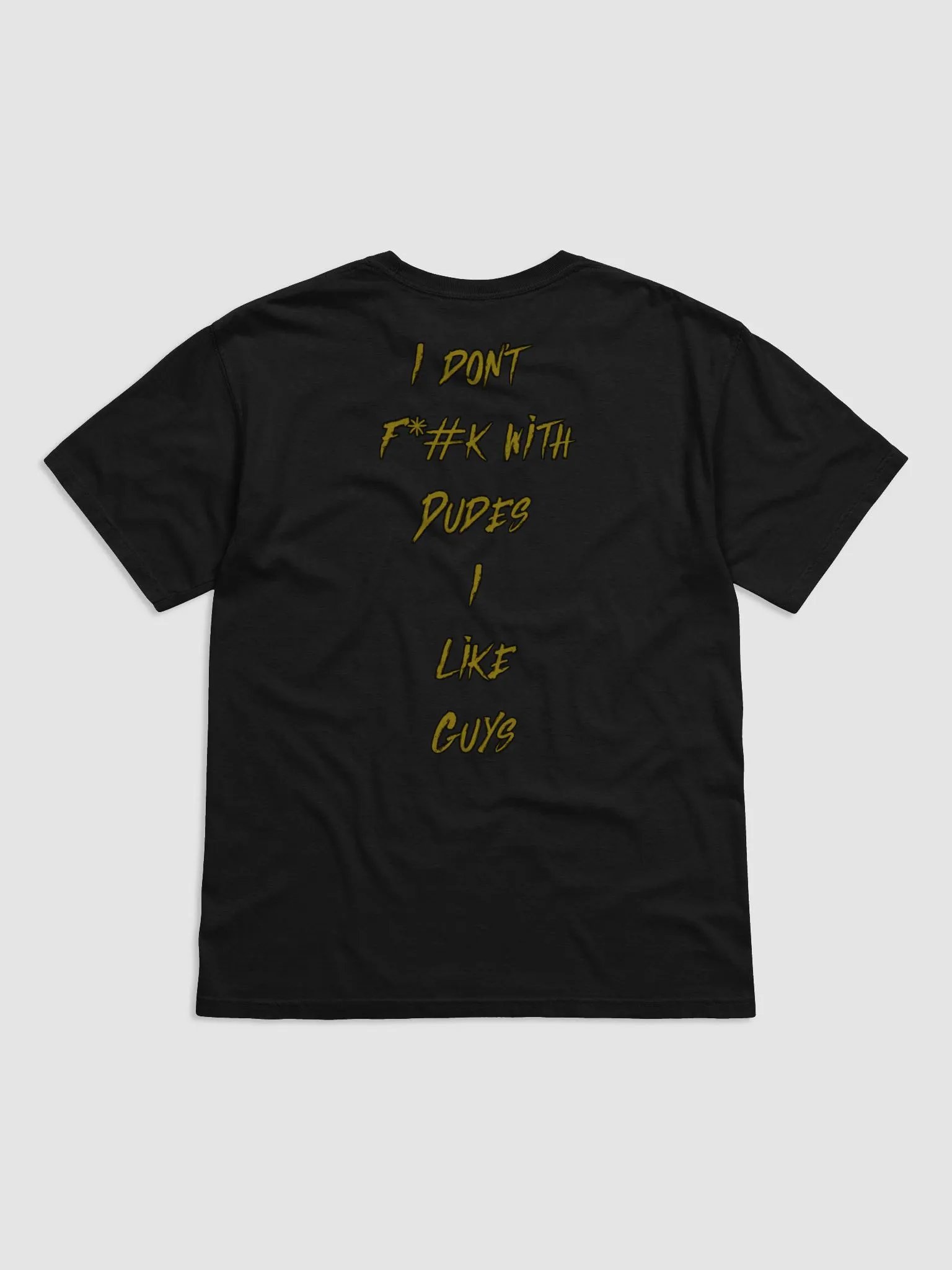 Don't f#*k wit dudes product image (7)