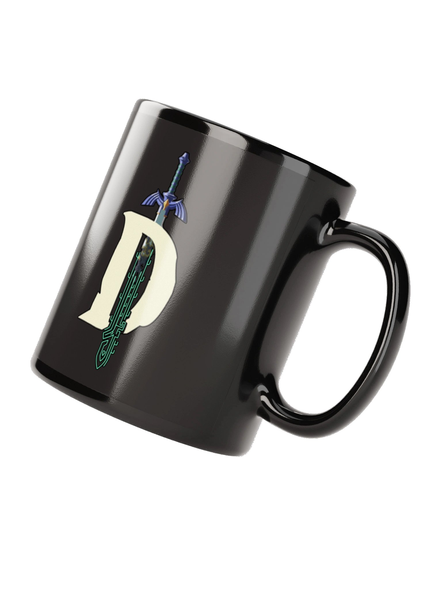 Official DeeBeeCon 2026 Mug product image (5)