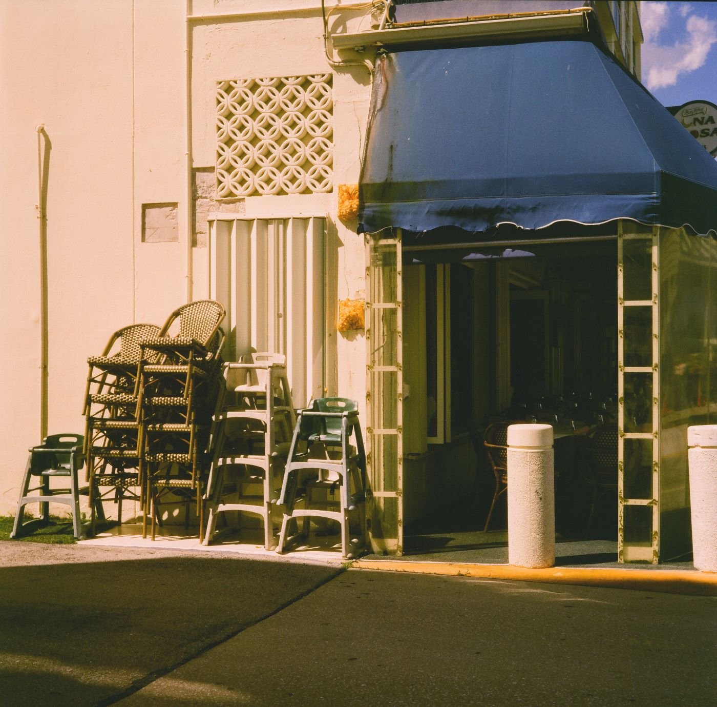 "The Stack" Archival Print product image (1)