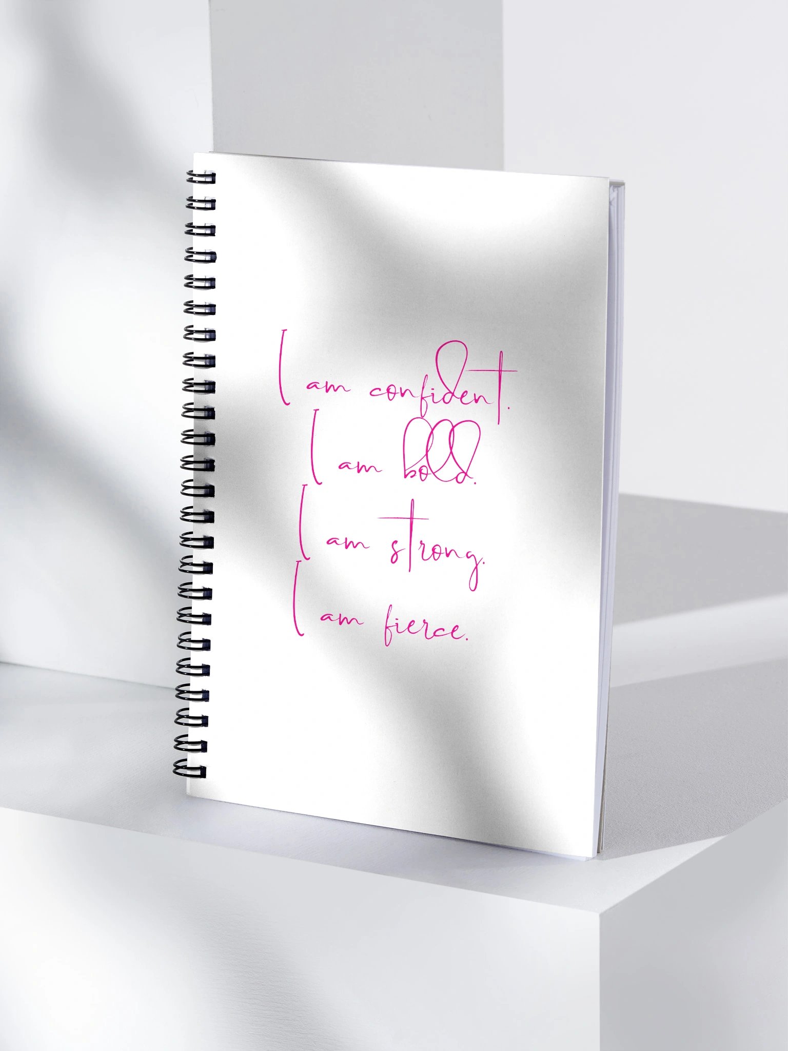 Confidence Club - Notebook product image (4)