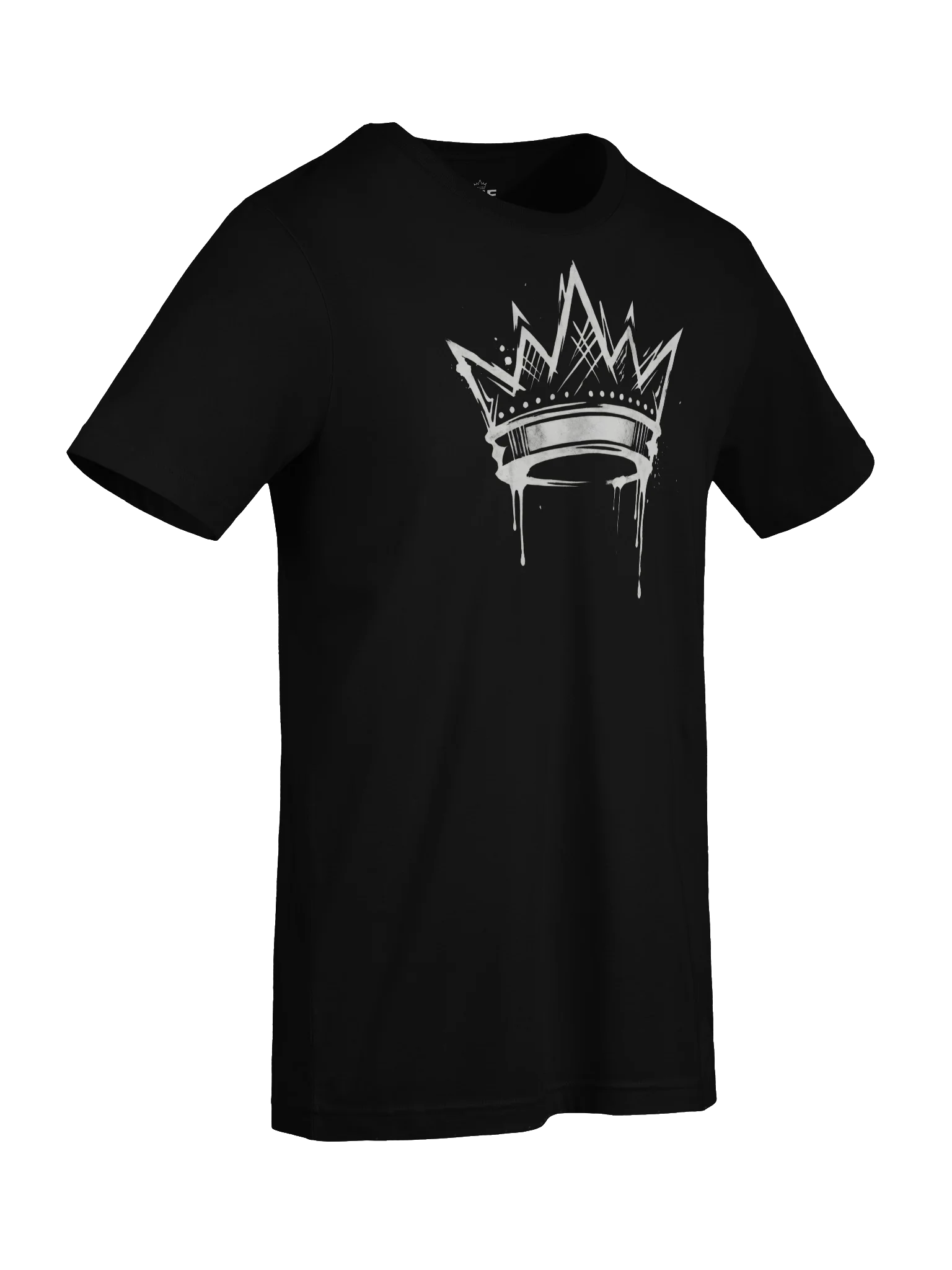 ONE KING True Crown Premium T-Shirt product image (4)