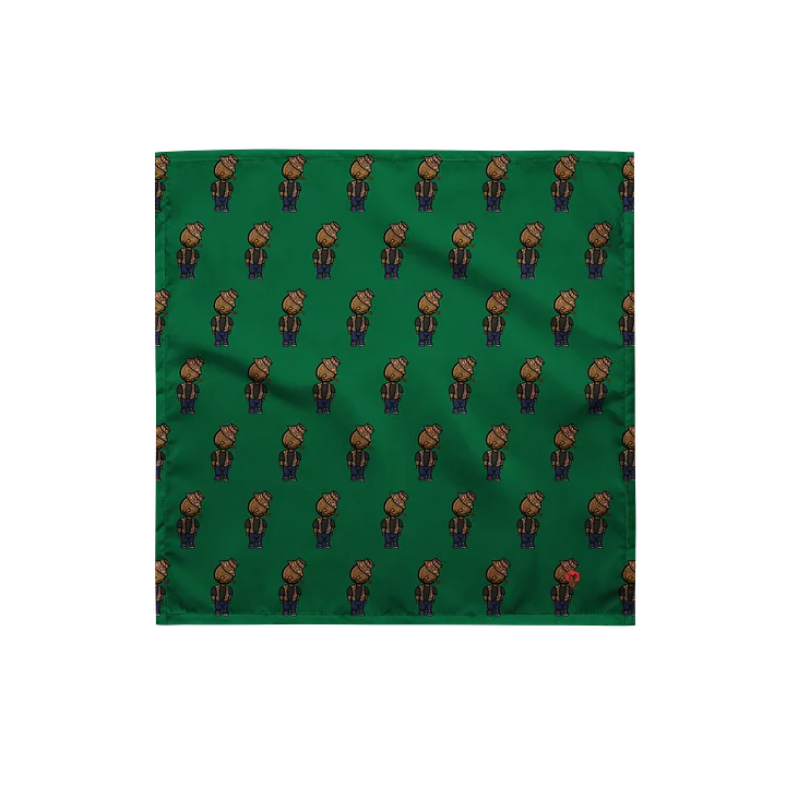 Trap in the Box Green Flag product image (1)