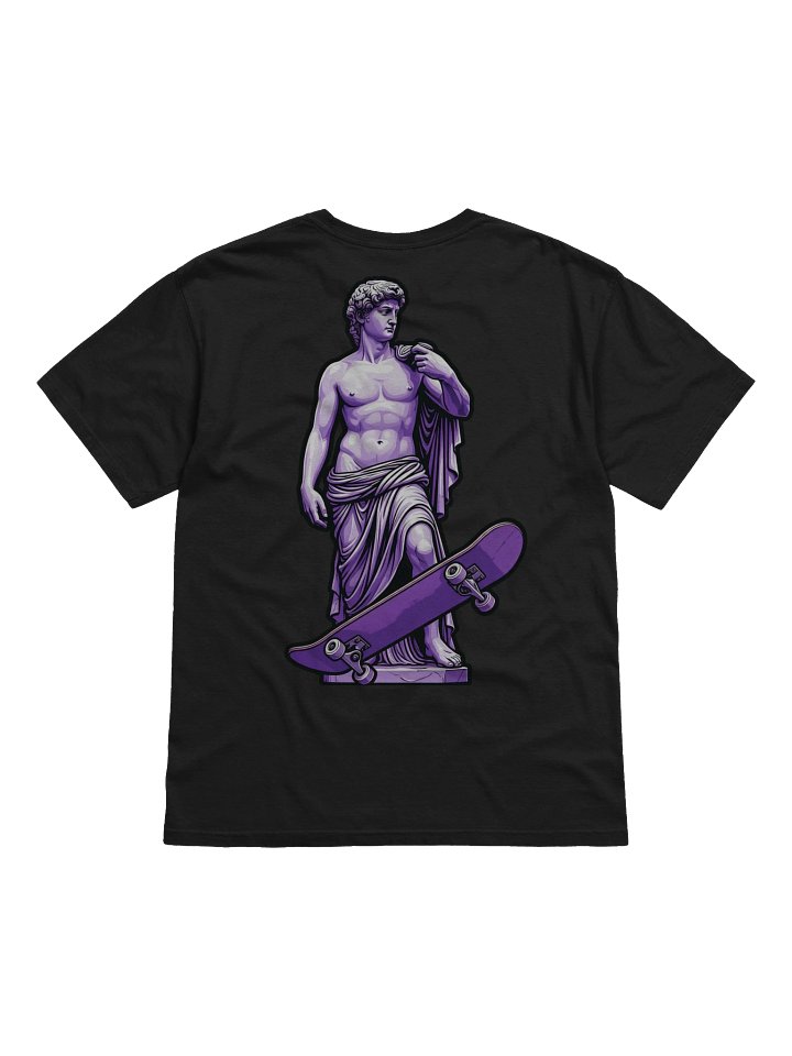 David Skate Tee product image (1)